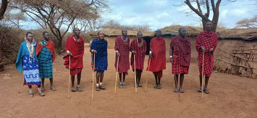 Nairobi: Masai Village Day Tour with Local Guide - Why a Private Group Changes the Experience
