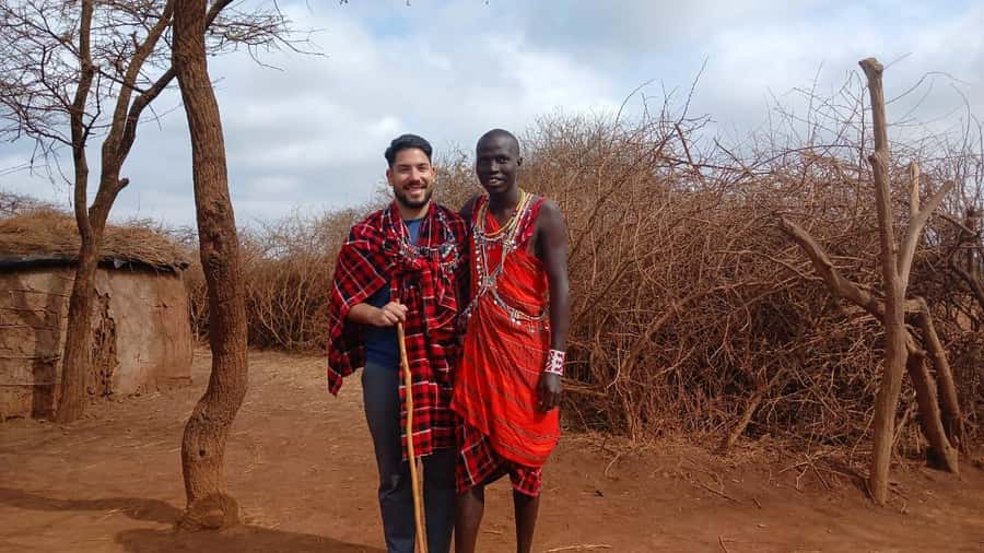 Nairobi: Masai Village Day Tour with Local Guide - What to Wear and Pack for the Village