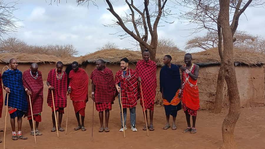 Nairobi: Masai Village Day Tour with Local Guide - How to Visit Respectfully