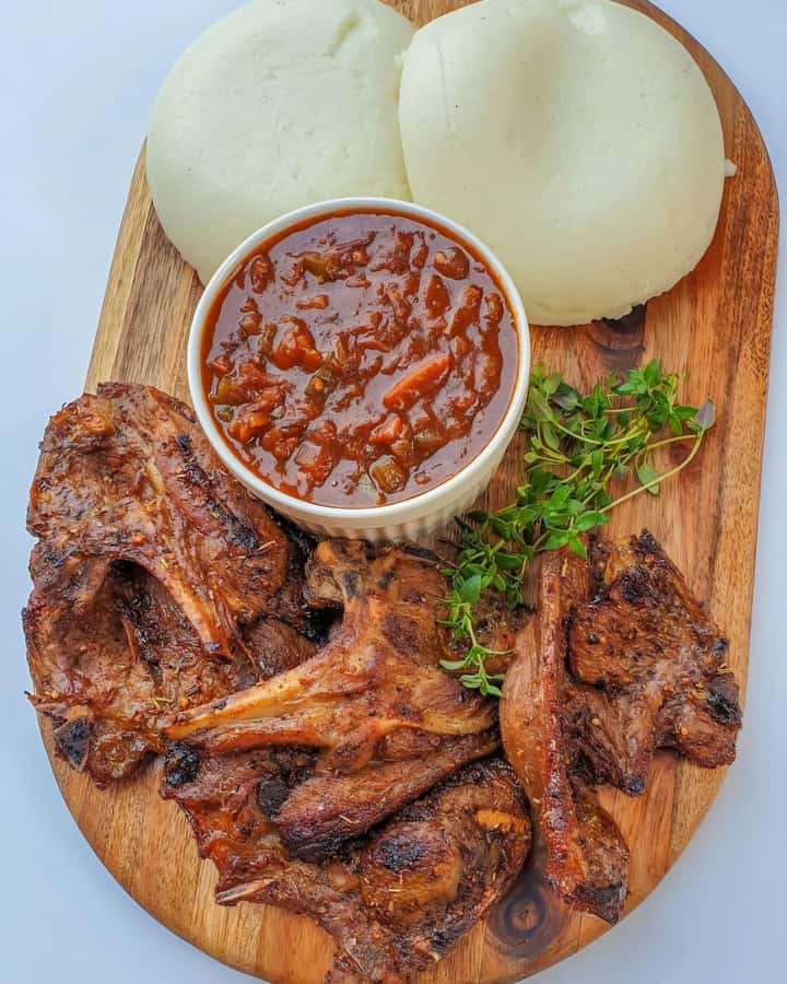 NAIROBI: MOTHERLAND GASTRONOMIC NAIROBI CITY TOUR - Nairobi on a plate, from samosa to nyama choma