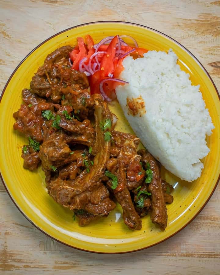 NAIROBI: MOTHERLAND GASTRONOMIC NAIROBI CITY TOUR - Starting at Nation Centre