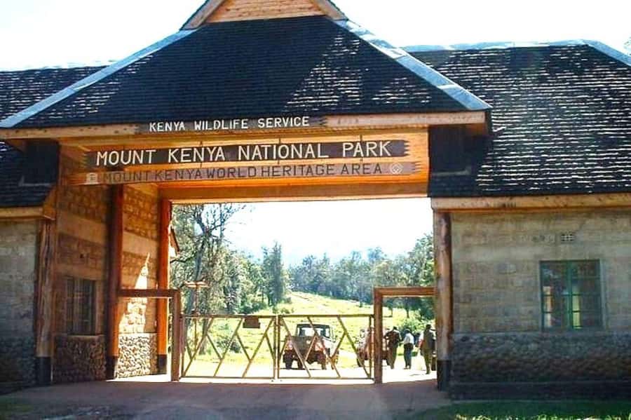 Nairobi: Mount Kenya Day Hike with Lunch - Key points before you book