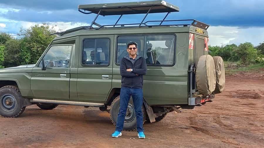 Nairobi: Nairobi National Park Half-Day Game Drive - What the $36 price really means