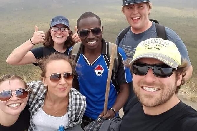 Nairobi National Park 6 am Group-Joining Game Drive - What the $40 price really includes