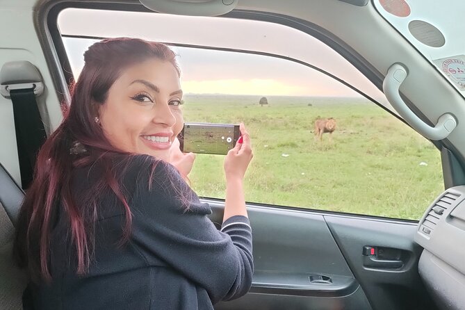 Nairobi National Park Daily Game drives. - Should you book Nairobi National Park Daily Game Drives?