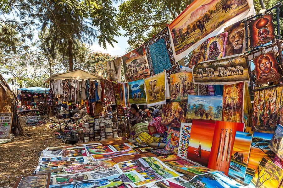 Nairobi: National Park, Elephant Orphanage & Giraffe Center - Key points to know before booking