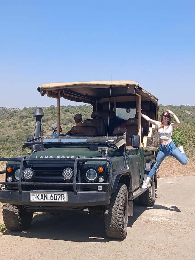 Nairobi: National Park, Elephant Orphanage & Giraffe Tour - Is $32 good value?