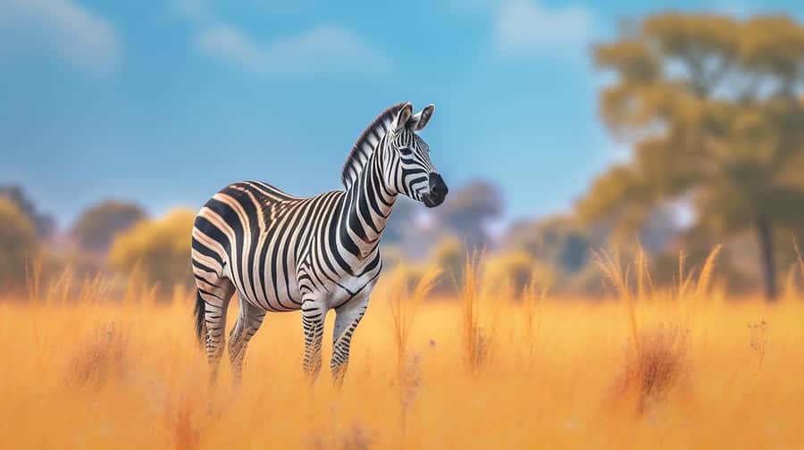 Nairobi National Park: Free WIFI connection - Practical advice before you book