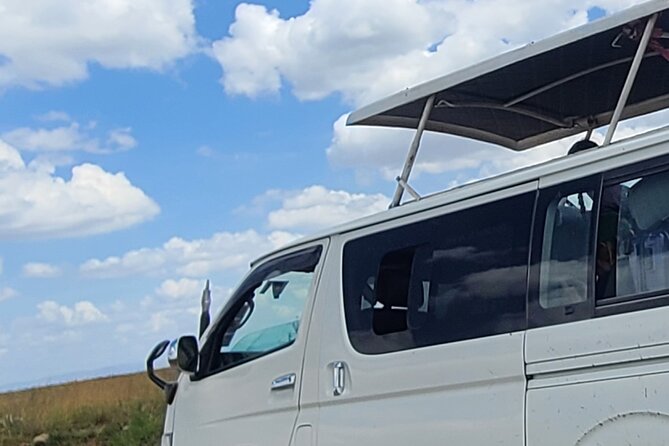 Nairobi National Park Half Day Tour - Who will get the most from this tour