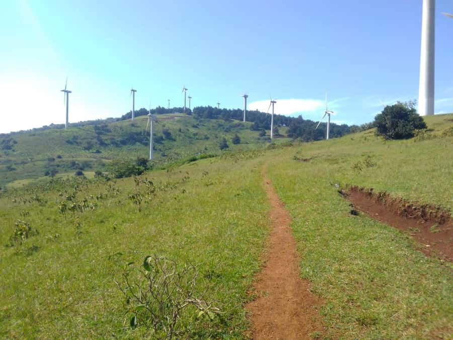 Nairobi: Ngong Hills Hiking and Zip Lining Tour - Why Ngong Hills Makes a Good Nairobi Escape