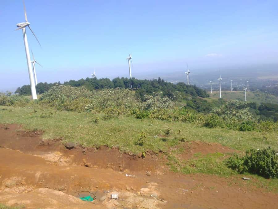 Nairobi: Ngong Hills Hiking and Zip Lining Tour - Who Will Enjoy This Tour Most