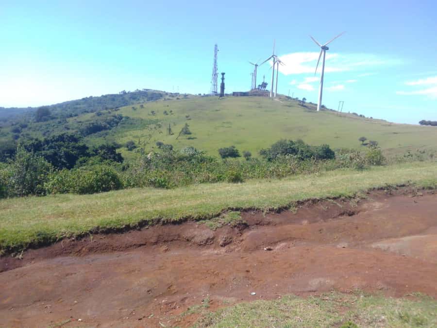 Nairobi: Ngong Hills Hiking and Zip Lining Tour - Timing, Pickup, and Cancellation Flexibility