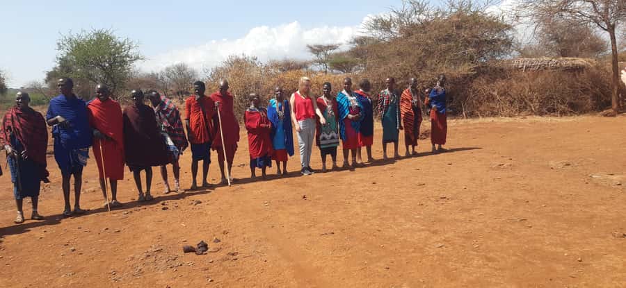 Nairobi: Overnight Safari Trip to Amboseli National Park - Is $698 good value for this safari?