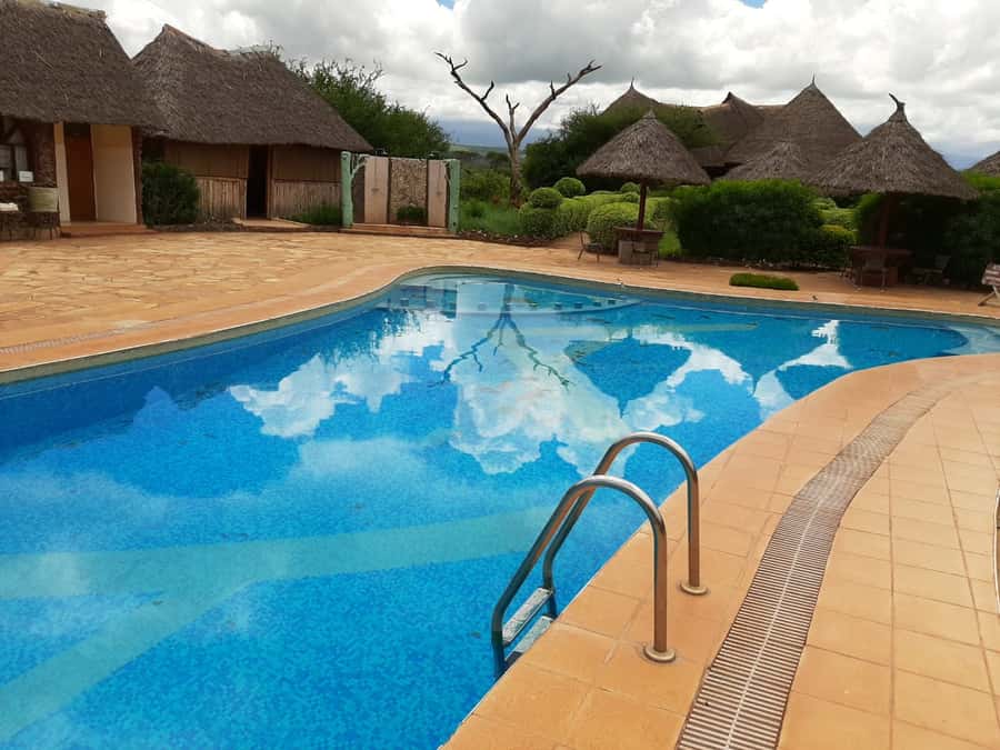 Nairobi: Overnight Safari Trip to Amboseli National Park - Who should choose this overnight Amboseli trip?