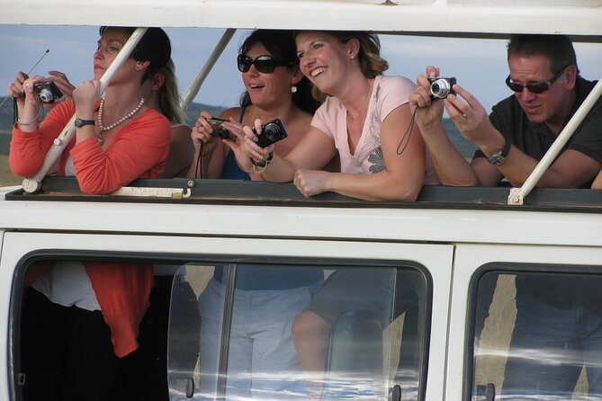 Nairobi Park Wildlife Safari - Nairobi Safari Walk and walking trails