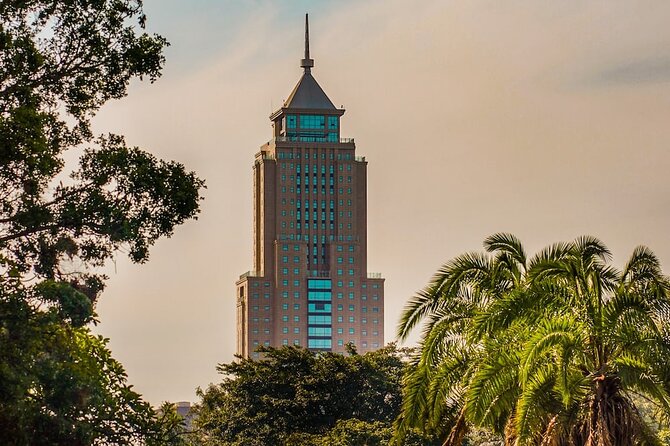 Nairobi Stopover & Layover Tour – Private, Fast & Flexible! - Markets, crafts, and a quick view of Nairobi