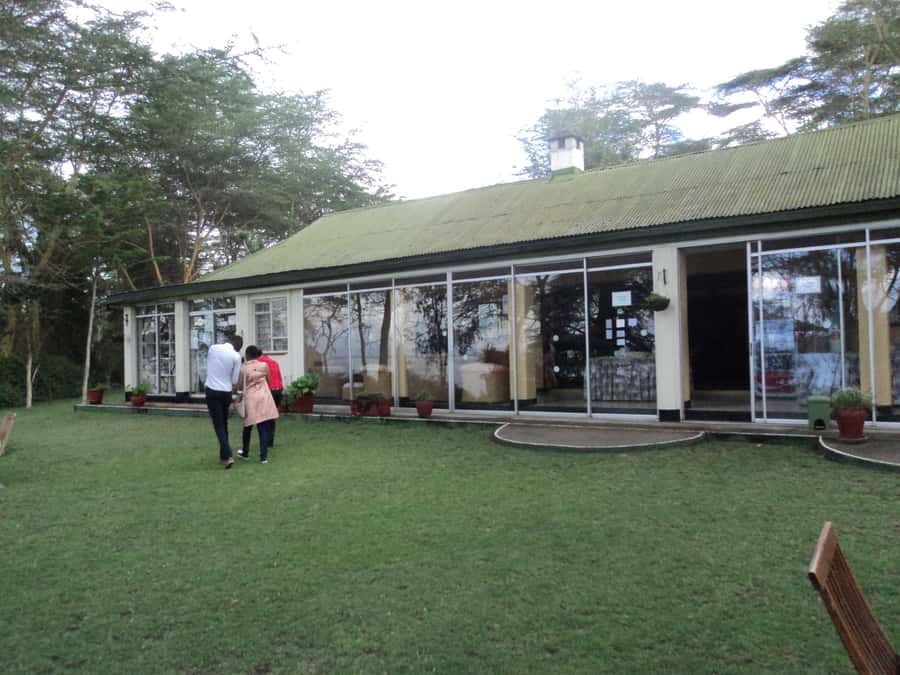 Nairobi to Lake Naivasha Day Tour with Crescent Island - Who will enjoy this day most?