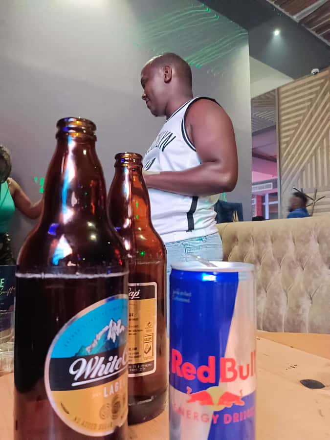 Nairobi Ultimate Bar Crawl - From casual drinks to Afrobeat dance floors