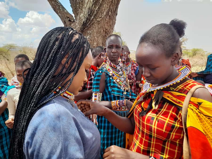 Nairobi: visit Masai cultural Village guided Tour - FAQ