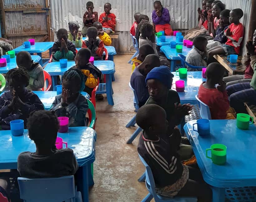 Nairobi: Volunteer at KCOOP Children’s Centre in Kibera Slum - Packing for a hands-on visit