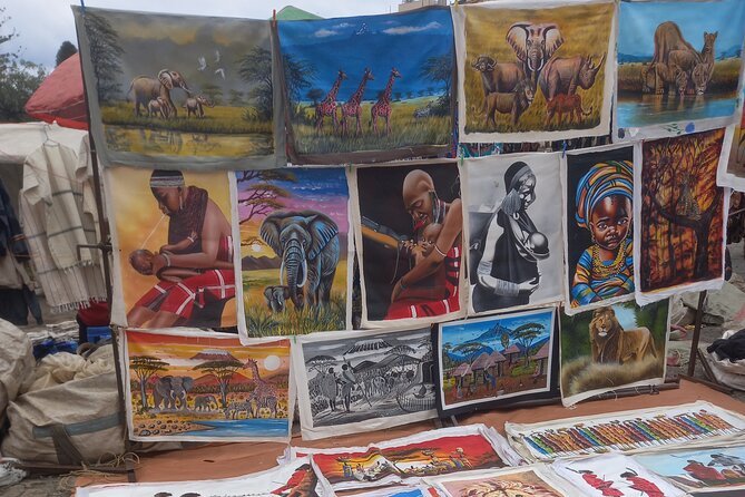 Nairobi Walking City Tour - Who will enjoy this Nairobi tour most?