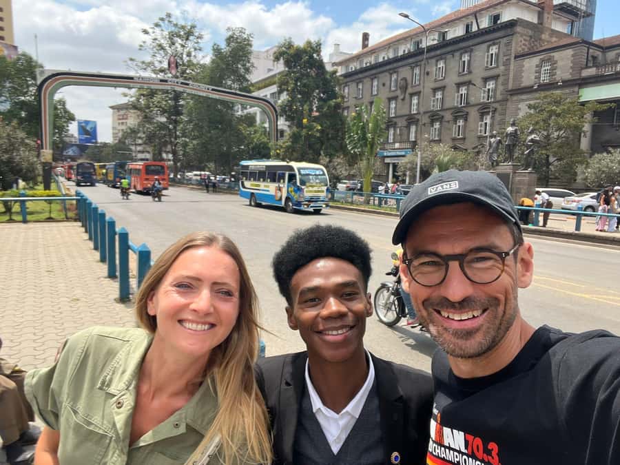 Nairobi Walking Tour: Downtown & City Tour - Key points to know before you book