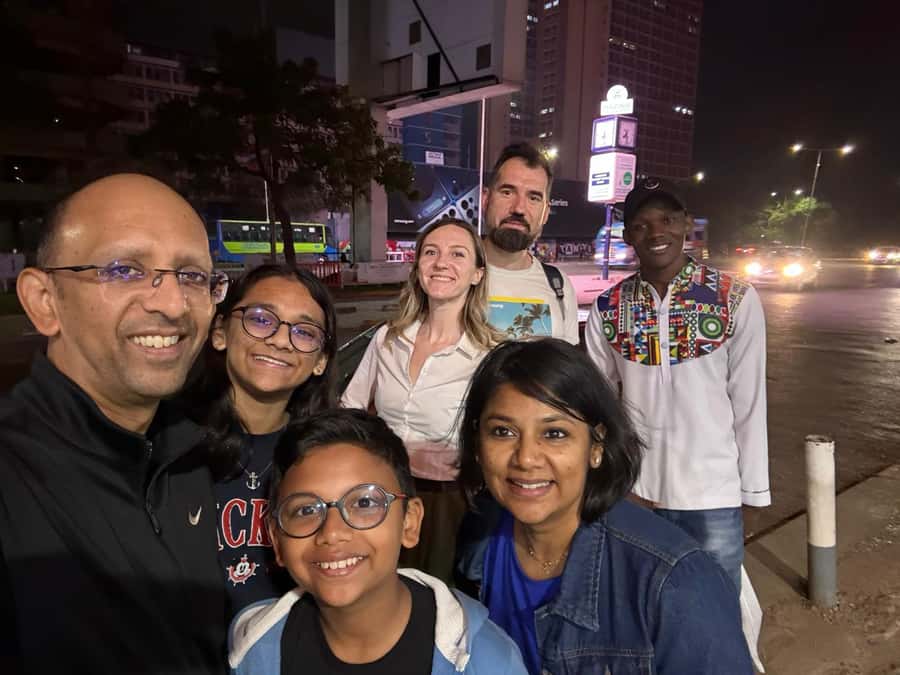 Nairobi Walking tour:Explore History Culture and Traditions - What the guides add to the experience