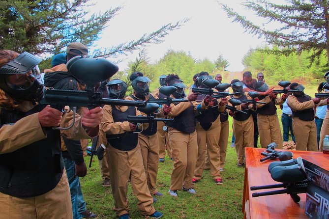 Nairobi Zip Lining Adventure Experience - Who Will Enjoy This Nairobi Zipline Day