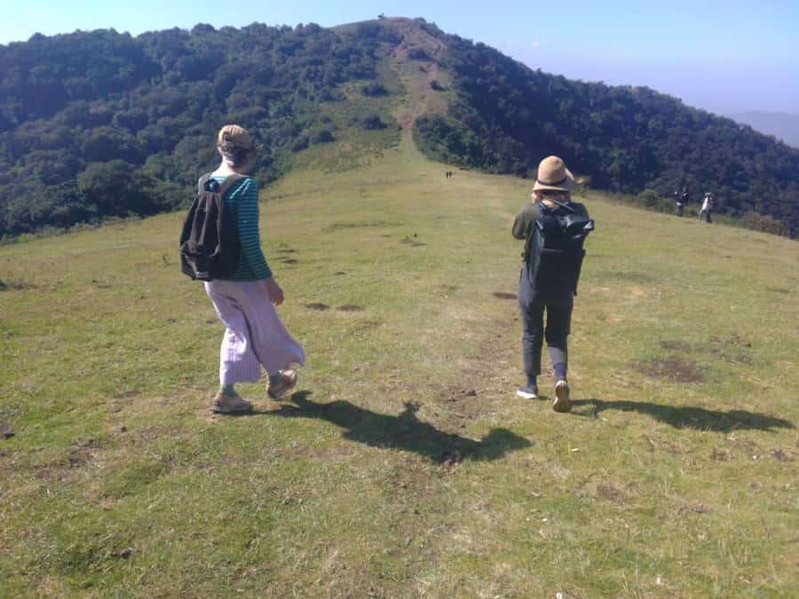 Ngong Hills: Guided Hiking Tour with Optional Activities - What the $38 price really covers