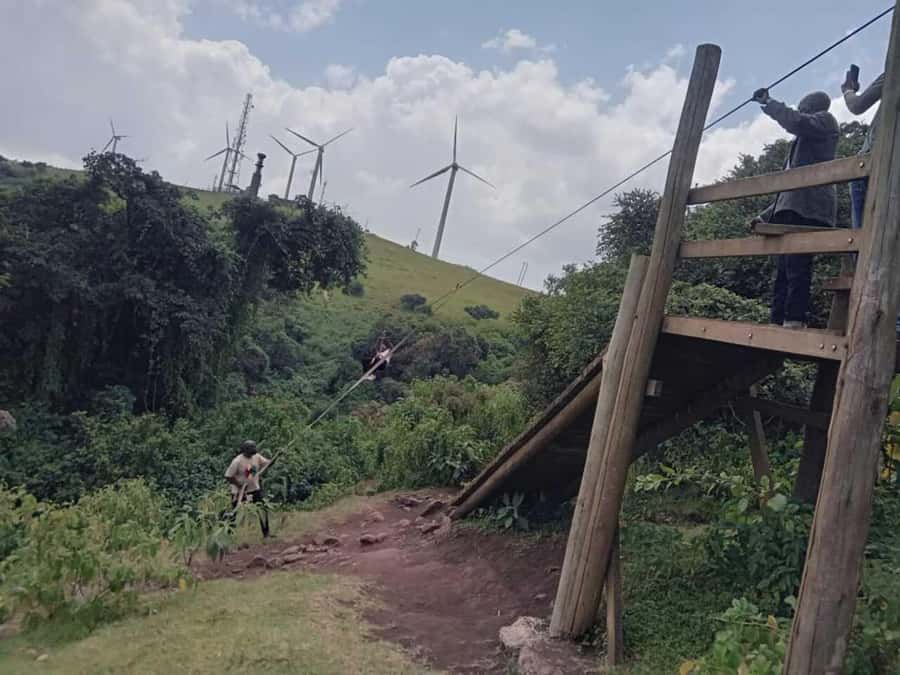 Ngong Hills: Guided Hiking Tour with Optional Activities - What the Ngong Hills walk is really like