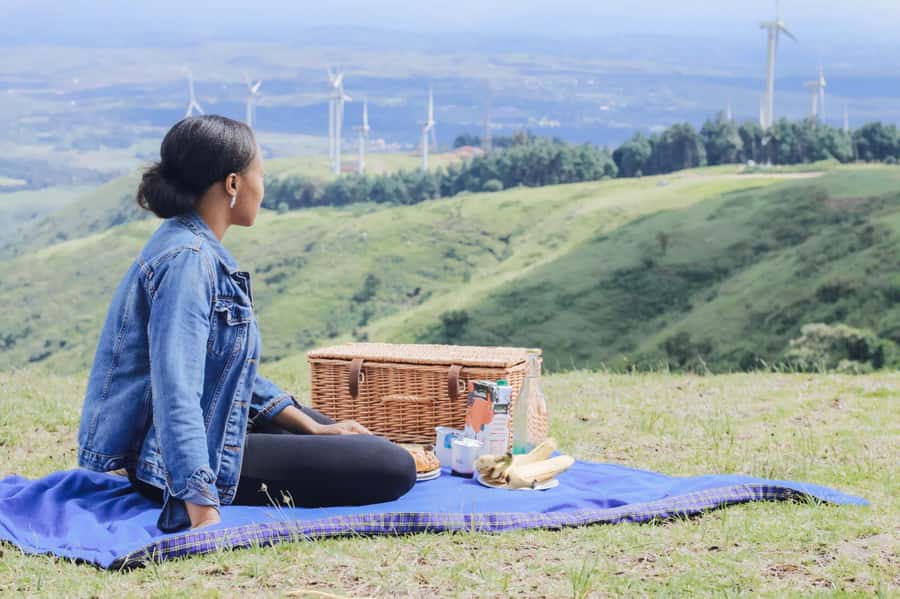 Ngong Hills: Private Hiking Tour - Key points to know before booking
