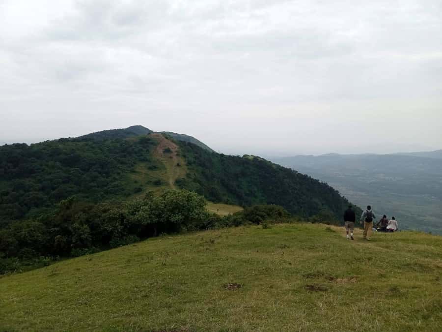 Ngong Hills: Private Hiking Tour - What the private format changes