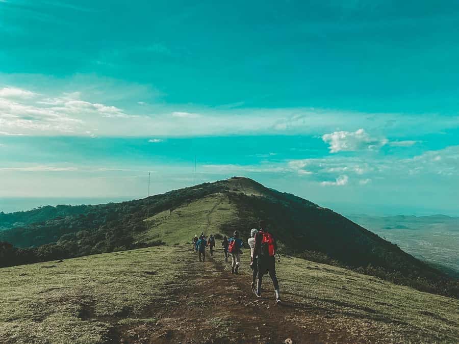 Ngong Hills: Private Hiking Tour - Who will enjoy this hike most
