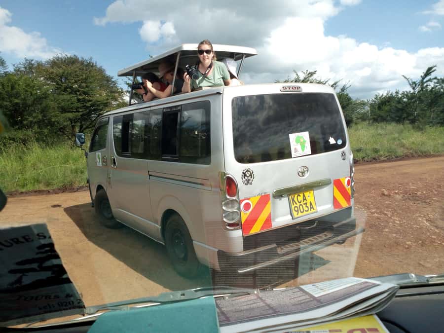 Ol Pejeta Conservancy Full Day Tour From Nairobi - Returning to Nairobi Around 8:00 pm