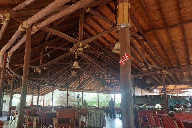 One Night (Mid-range) Amboseli National Park Safari - Why the second morning matters