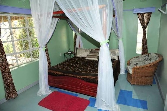 Overnight Exciting Tour To Mt. Longonot and Hell's Gate Park - Walking inside the Hell’s Gate gorges