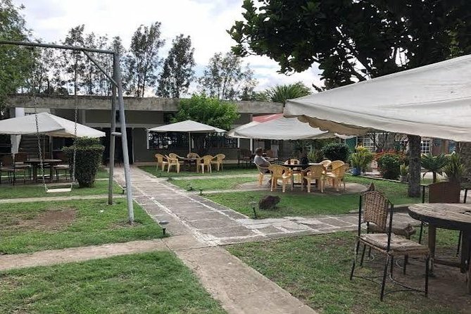 Overnight Exciting Tour To Mt. Longonot and Hell's Gate Park - Guides, pace, and the private-tour advantage