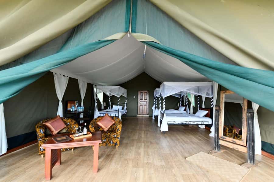 Overnight Private Safari To Masai Mara - FAQ