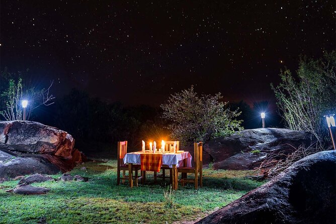 Private 3-Day Masai Mara Safari Adventure - Leaving Nairobi for the Maasai Mara
