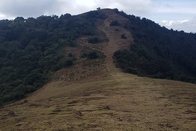 Private Half Day Hike to Ngong Hills from Nairobi - Why Ngong Hills Makes a Good Nairobi Escape