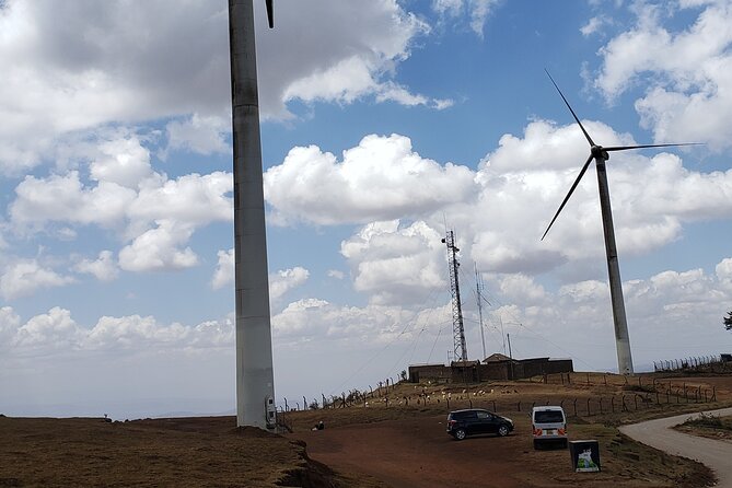 Private Half Day Hike to Ngong Hills from Nairobi - Wind, Fog, and the Best Clothing