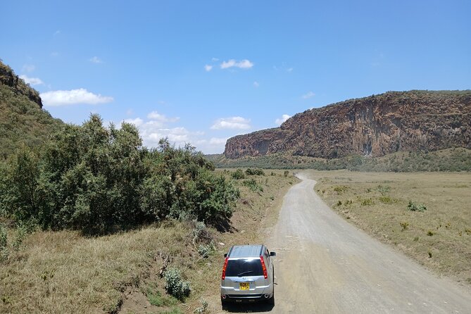 Private Hell's Gate Adventure Tour - Wildlife viewing without a safari vehicle