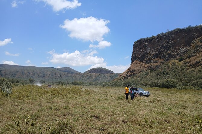 Private Hell's Gate Adventure Tour - Who will enjoy this day most