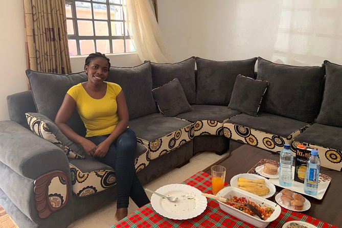 Private Kenyan Cooking Class in Nairobi with a Local - Who will enjoy this Nairobi food experience?