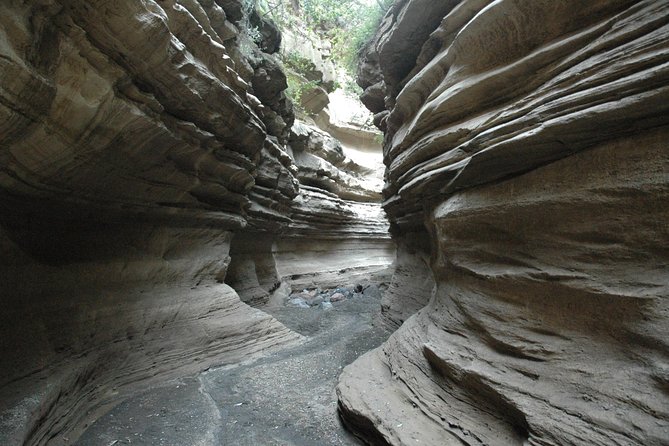 Private Layover Tour to Hells Gate National park with Optional Boat Ride - Practical planning for the day