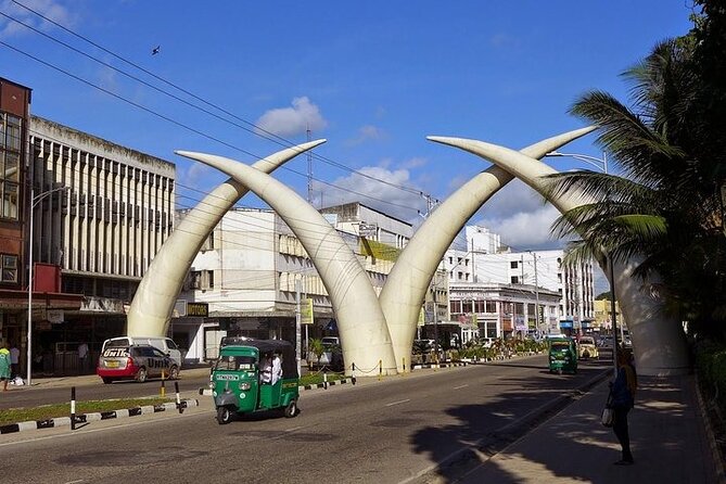 PRIVATE: MOMBASA FULL DAY TOUR and EXCURSUION - Key points to know before you book