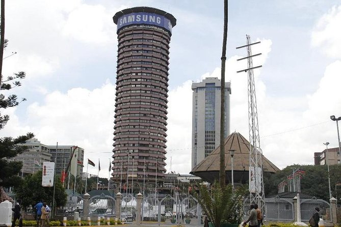 Private Nairobi City Full Day Tour - What this Nairobi tour really gives you