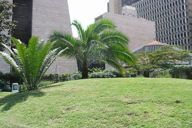 Private Nairobi City Full Day Tour - Is $103.90 per person a fair price?