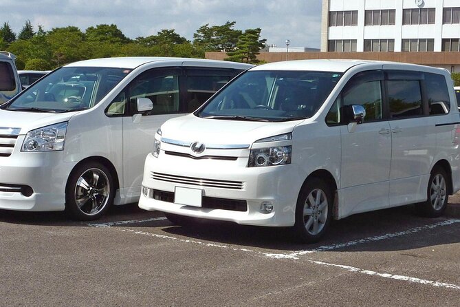 Private One-Way Transfer from Nairobi - A simple way to enter Nairobi
