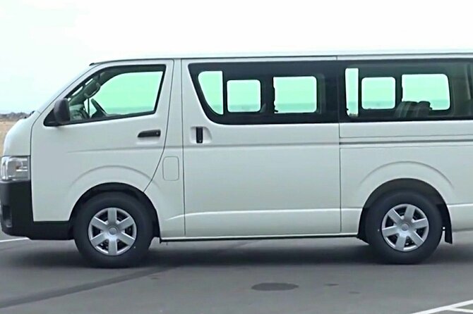 Private One-Way Transfer from Nairobi - The drivers who have made the service work well